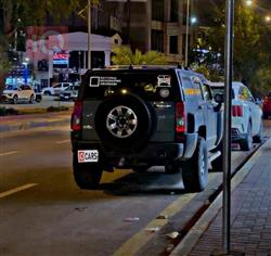 همر H3